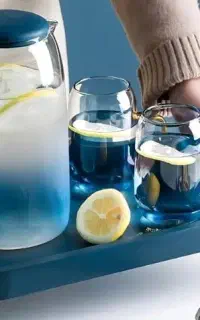 پارچ و لیوان،پنکه ، کتری برقی، اتو ظرف کودک،زود پز