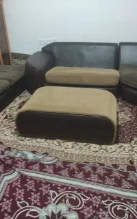 مبل راحتی درحد نو