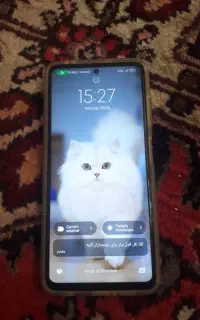 poco x3 pro