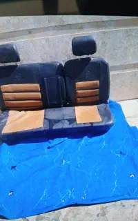 صندلی نیسان