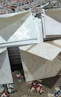 پاکت عکس برای عکاسی ها