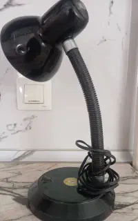 چراغ مطالعه