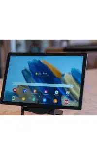 تبلت حرفه ایی A8 مدل LTE  X 205 سامسونگ 10.5اینچ