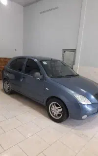 تیبا ۲