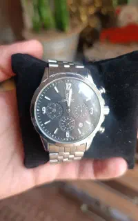 ساعت