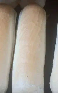 نان باگت