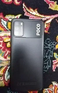 گوشی Poco m3