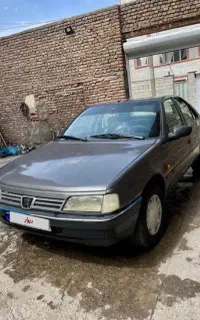 روا مدل ۸۶دوگانه سوز