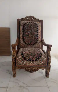 مبلمان ازدم قسط /مناسب هرفضایی