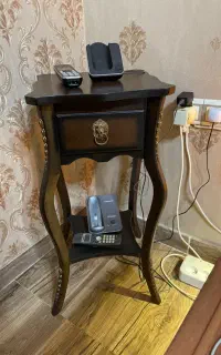 میز تلفن