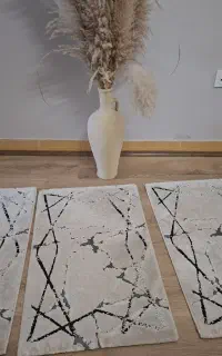 ۳ عدد فرش پادری