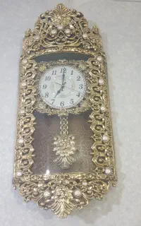 ساعت دیواری