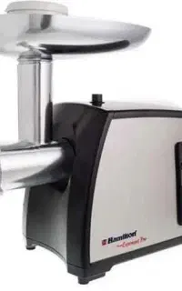 چرخ گوشت