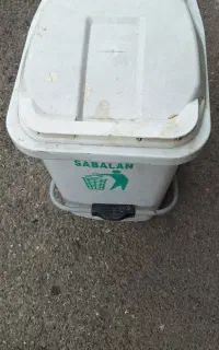 سطل زباله