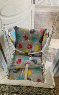 تاب بچه
