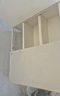 کتبینت فلزی