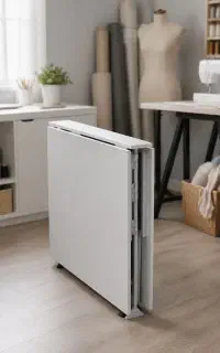 میز برش خیاطی تاشو