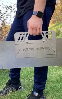 لوازم کمپ و کوهنوردی
