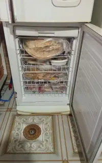 یخچال و فریزر 4کشاب