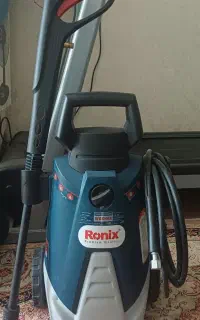 کارواش رونیکس