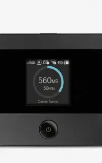مودم روتر4Gتی پی لینک مدلM7350-V7