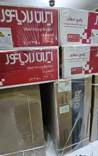 ایران رادیاتور به قیمت