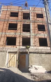 سنگ کار و شاگرد