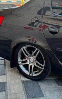 براق کننده لاستیک