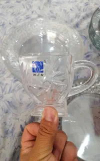 ظروف شیشه ای ارزان