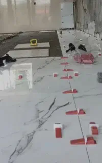 استاد کار کاشی‌،سرامیک ،موزایک