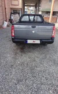 فروش وانت آریسان2