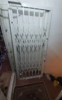 درب ضد سرقت