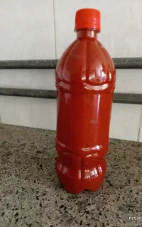 رب گوجه درجه ۱ تازه پخت