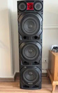 باند مکسیدر MX-DJ3102 CN622