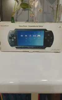 پی اس پی psp