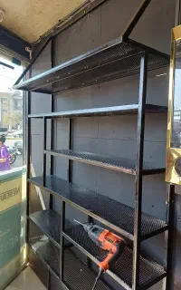 جوشکاری قهرمانی