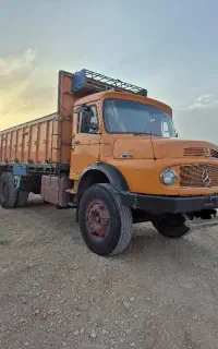 بنز تک باری