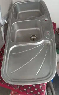 سینک روکار اخوان