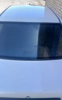 پرایدمدل ۹۷ بدون رنگ