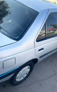 پژو ۴۰۵دوگانه