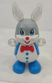 خرگوش موزیکال رقاص