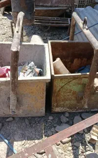 سطل بالابر،باکس بالابر