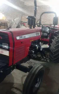 تراکتور399خشک