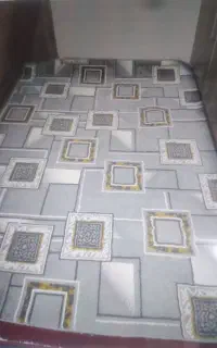 گلیم فرش