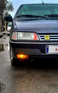 پژو405