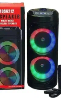 اسپیکر بلوتوثی
