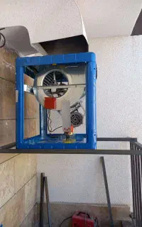 جوشکارسیار،نصب و سرویس کولر، لوله کشی آب، سرامیک