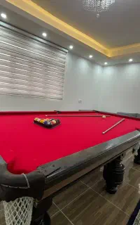 فروش میز بیلیارد ایت