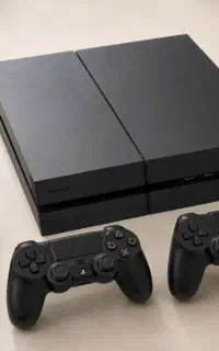 Ps4 فت دو دسته کپی خور یک ترا