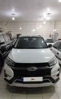 ام وی ام X33 موتور تیگو 7